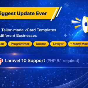 ASTROM: An Enterprise-Grade SaaS Solution for Digital Business Card Management PLR &MRR