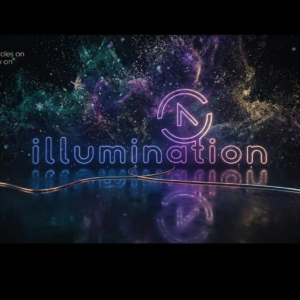 Neon Strike: Professional Cyberpunk Logo Reveal & Intro PLR & MRR