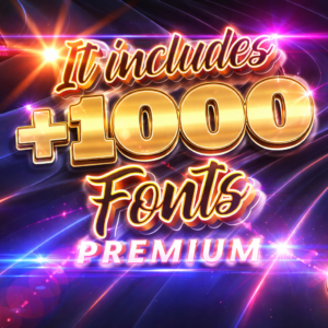 Streamline Your Design with 100 Premium Photoshop Text Effects  PLR & MRR